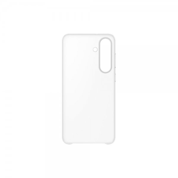 Samsung Original Galaxy S25 FE Deksel Clear Case Transparent