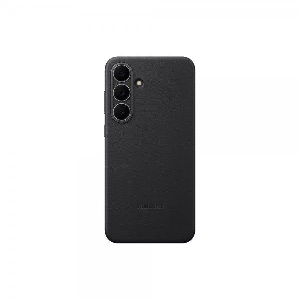 Samsung Original Galaxy S25 FE Deksel Kindsuit Svart