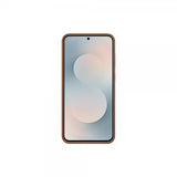 Samsung Original Galaxy S25 FE Deksel Kindsuit Tan