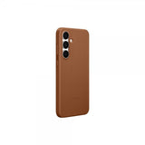 Samsung Original Galaxy S25 FE Deksel Kindsuit Tan