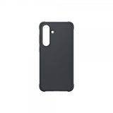 Samsung Original Galaxy S25 FE Deksel Rugged Case Svart