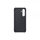 Samsung Original Galaxy S25 FE Deksel Rugged Case Svart