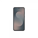 Samsung Original Galaxy S25 FE Deksel Silicone Case Svart