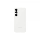 Samsung Original Galaxy S25 FE Deksel Silicone Case Hvit