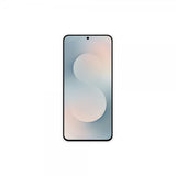 Samsung Original Galaxy S25 FE Deksel Silicone Case Hvit