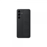 Samsung Original Galaxy S25 FE Deksel Standing Grip Case Svart