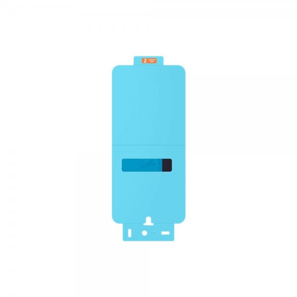 Samsung Original Galaxy S25 FE Skjermbeskytter Anti-reflecting Film 2-pakning
