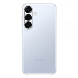 Samsung Original Galaxy S25 Plus Deksel Clear Case Transparent
