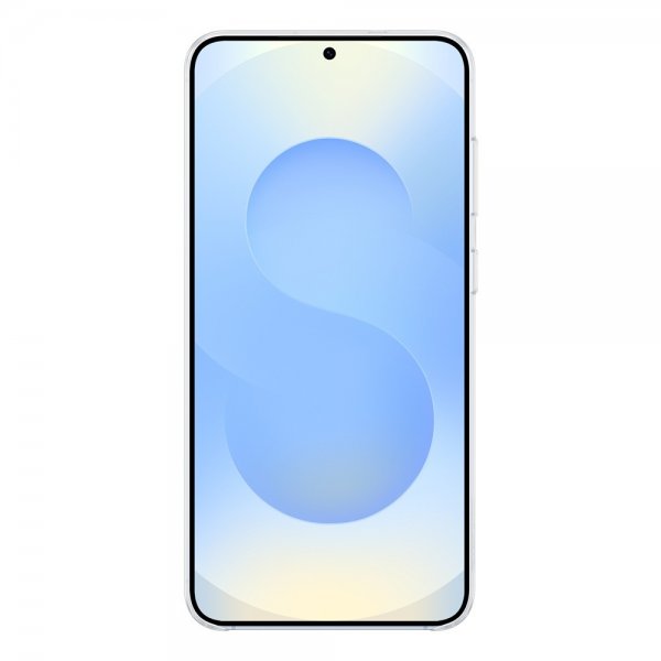 Samsung Original Galaxy S25 Plus Deksel Clear Case Transparent