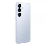 Samsung Original Galaxy S25 Plus Deksel Clear Case Transparent
