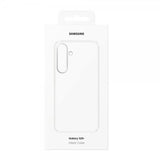Samsung Original Galaxy S25 Plus Deksel Clear Case Transparent
