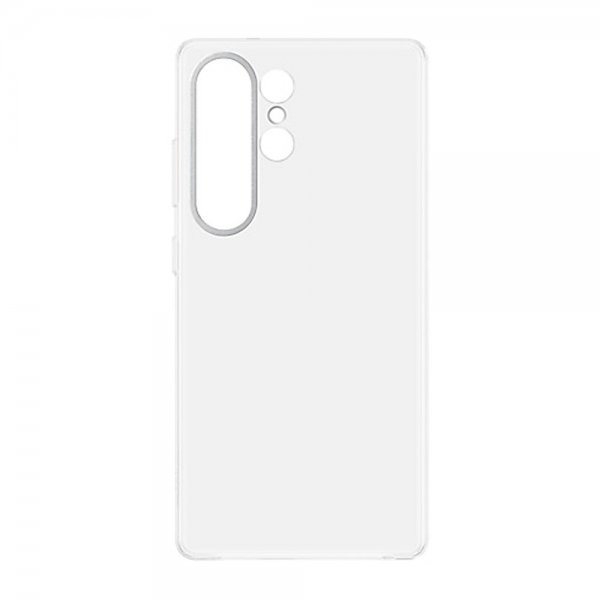 Samsung Original Galaxy S25 Plus Deksel Clear Case Transparent