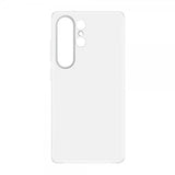 Samsung Original Galaxy S25 Plus Deksel Clear Case Transparent