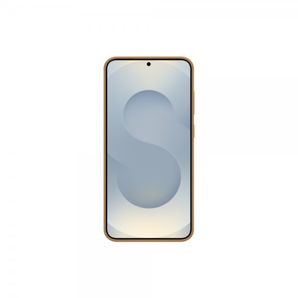 Samsung Original Galaxy S25 Plus Deksel Kindsuit Camel