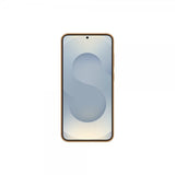 Samsung Original Galaxy S25 Plus Deksel Kindsuit Camel