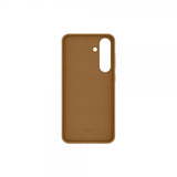 Samsung Original Galaxy S25 Plus Deksel Kindsuit Camel