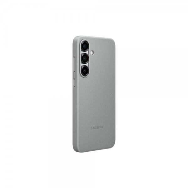 Samsung Original Galaxy S25 Plus Deksel Kindsuit Grå