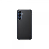 Samsung Original Galaxy S25 Plus Deksel Rugged Case Svart