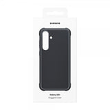 Samsung Original Galaxy S25 Plus Deksel Rugged Case Svart