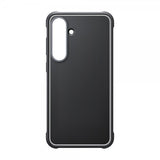 Samsung Original Galaxy S25 Plus Deksel Rugged Case Svart