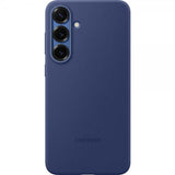 Samsung Original Galaxy S25 Plus Deksel Silicone Case Blå