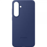 Samsung Original Galaxy S25 Plus Deksel Silicone Case Blå