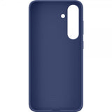 Samsung Original Galaxy S25 Plus Deksel Silicone Case Blå