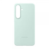 Samsung Original Galaxy S25 Plus Deksel Silicone Case Mint