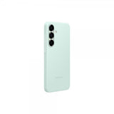 Samsung Original Galaxy S25 Plus Deksel Silicone Case Mint