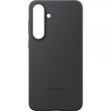 Samsung Original Galaxy S25 Plus Deksel Silicone Case Svart