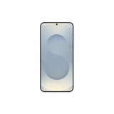 Samsung Original Galaxy S25 Plus Deksel Standing Grip Case Hvit
