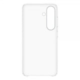 Samsung Original Galaxy S25 Deksel Clear Case Transparent