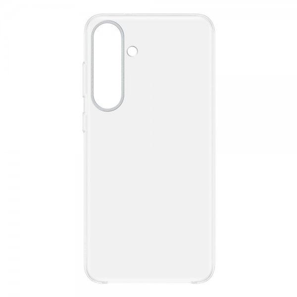 Samsung Original Galaxy S25 Deksel Clear Case Transparent