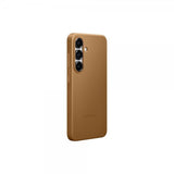 Samsung Original Galaxy S25 Deksel Kindsuit Camel