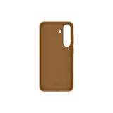 Samsung Original Galaxy S25 Deksel Kindsuit Camel