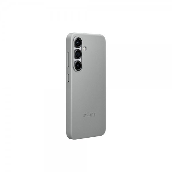 Samsung Original Galaxy S25 Deksel Kindsuit Grå