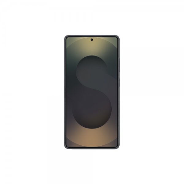 Samsung Original Galaxy S25 Ultra Deksel Kindsuit Svart