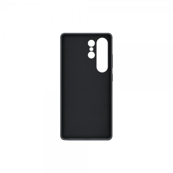 Samsung Original Galaxy S25 Ultra Deksel Kindsuit Svart