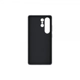 Samsung Original Galaxy S25 Ultra Deksel Kindsuit Svart