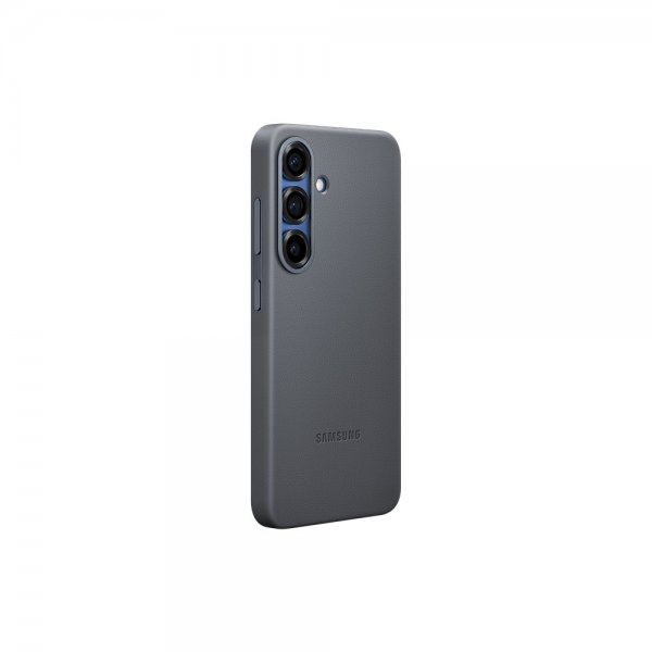 Samsung Original Galaxy S25 Deksel Kindsuit Svart