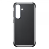Samsung Original Galaxy S25 Deksel Rugged Case Svart