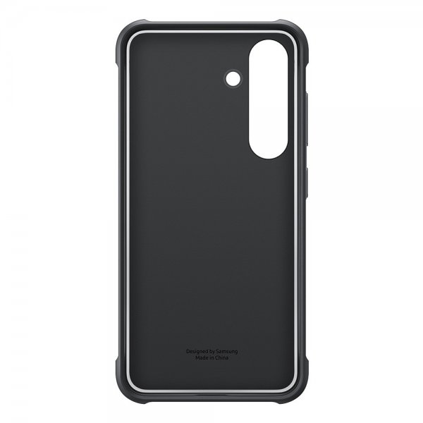 Samsung Original Galaxy S25 Deksel Rugged Case Svart