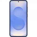 Samsung Original Galaxy S25 Deksel Silicone Case Blå