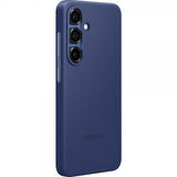 Samsung Original Galaxy S25 Deksel Silicone Case Blå