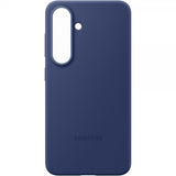 Samsung Original Galaxy S25 Deksel Silicone Case Blå