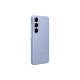 Samsung Original Galaxy S25 Deksel Silicone Case Lyseblå