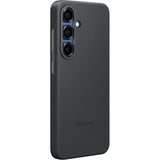 Samsung Original Galaxy S25 Deksel Silicone Case Svart