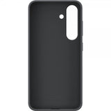 Samsung Original Galaxy S25 Deksel Silicone Case Svart