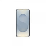 Samsung Original Galaxy S25 Deksel Standing Grip Case Grå
