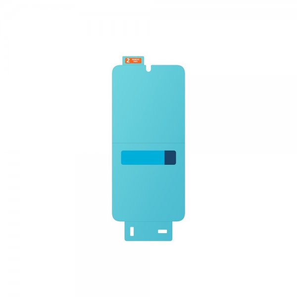 Samsung Original Galaxy S25 Skjermbeskytter Anti-reflecting Film 2-pakning